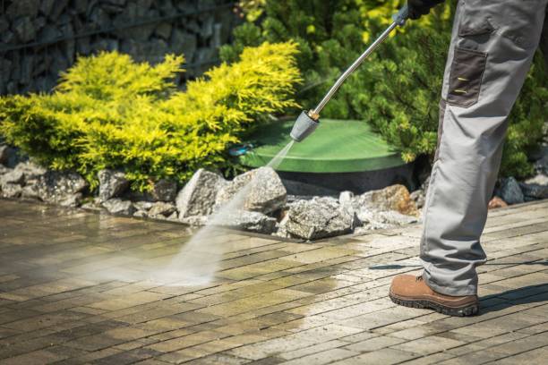 Best Dumpster Area Cleaning  in Sidney, OH
