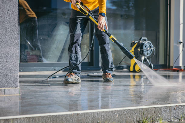 Best Oil Spill Cleanup  in Sidney, OH
