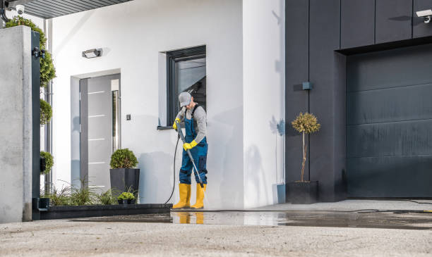 Best Soft Washing  in Sidney, OH