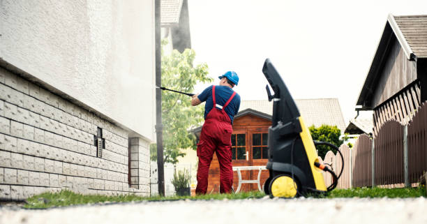 Animal Enclosure Cleaning in Sidney, OH
